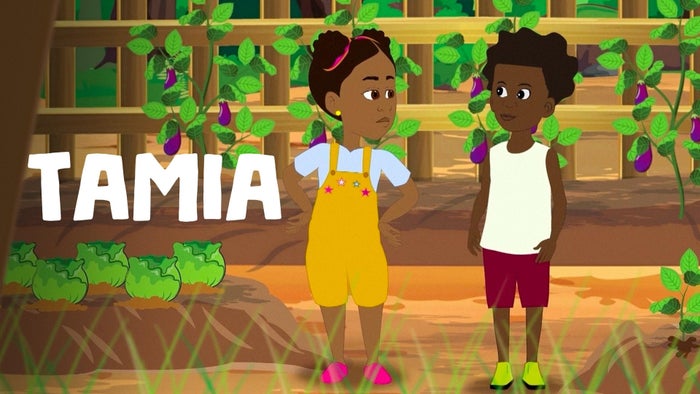 TAMIA Episode No.24 on JioTV