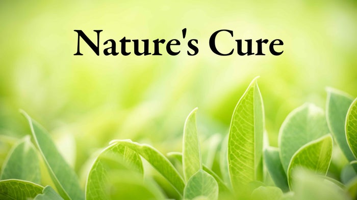 Nature's Cure on JioTV