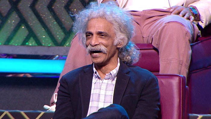 Maharashtrachi Hasyajatra on JioTV