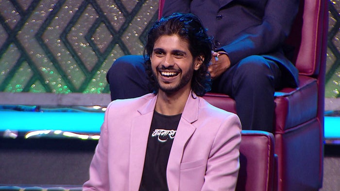 Maharashtrachi Hasyajatra on JioTV