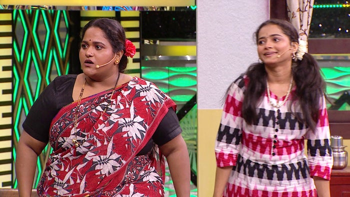 Maharashtrachi Hasyajatra on JioTV