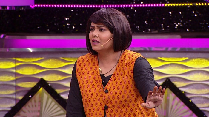 Maharashtrachi Hasyajatra on JioTV