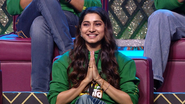 Maharashtrachi Hasyajatra on JioTV