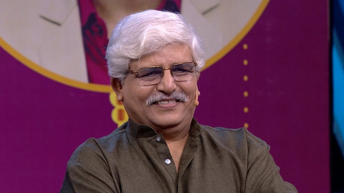 Maharashtrachi Hasya Jatra - Sahakutumb Hasuya on JioTV