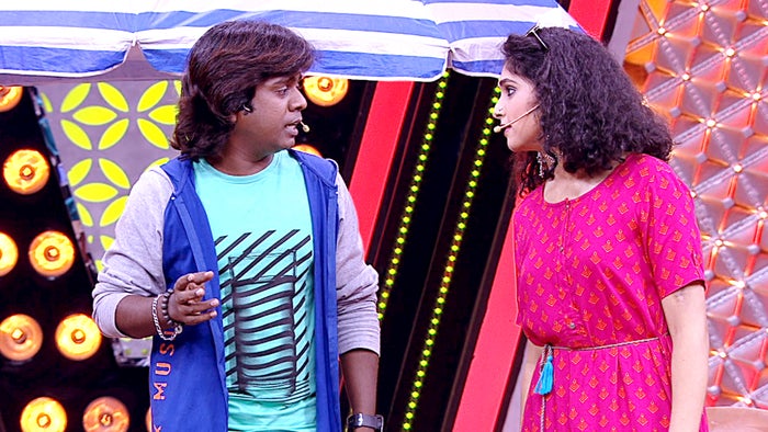 Maharashtra Chi Hasya Jatra Navya Korya Vinodacha Punha Nava Hangam on JioTV