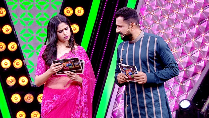 Maharashtra Chi Hasya Jatra Navya Korya Vinodacha Punha Nava Hangam on JioTV