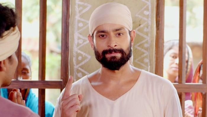 Maze Sai - Shraddha Aani Saburi on JioTV