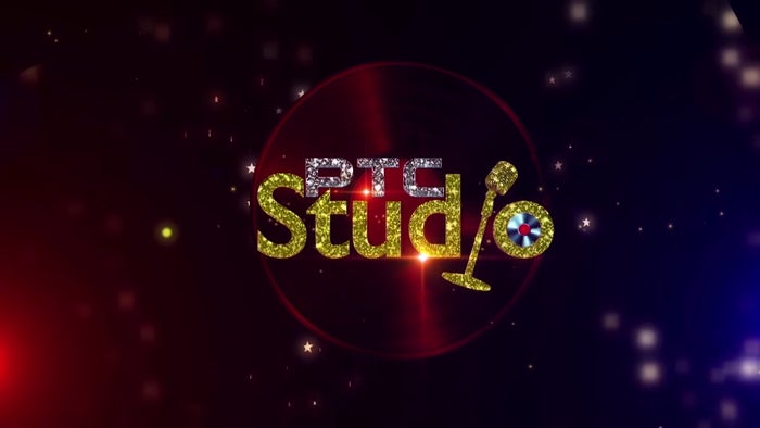 PTC Studio on JioTV