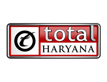 Total TV Haryana on JioTV