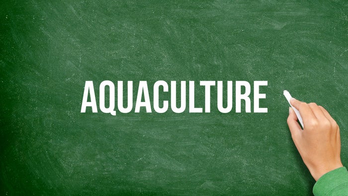 Aquaculture on JioTV