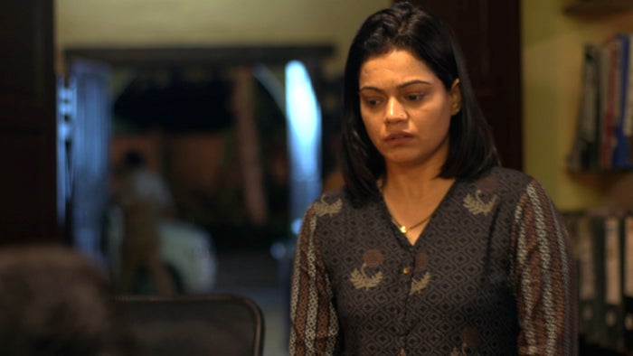 Crime Patrol 48 Hours Episode No.8 on JioTV