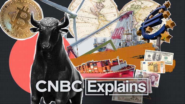 CNBC Explains Episode No.4 on JioTV