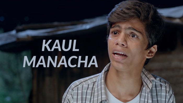 Kaul Manacha on JioTV