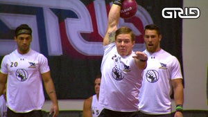 The Grid on Sony Ten 1 HD - past program