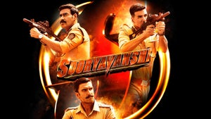 Krantiveer on And Pictures - future program