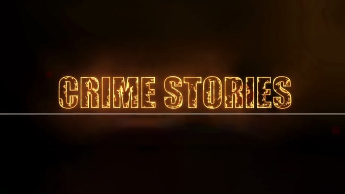 Crime Stories Episode No.39 on JioTV