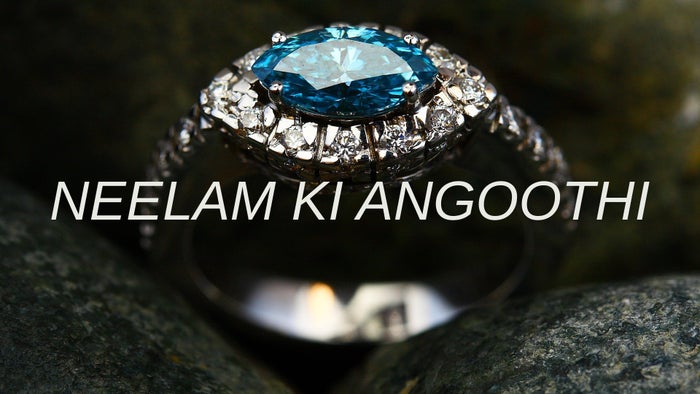 Neelam Ki Angoothi on JioTV