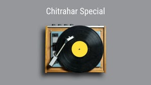 Gaon Se With Neelesh Mishra Episode 87 on DD National - past program