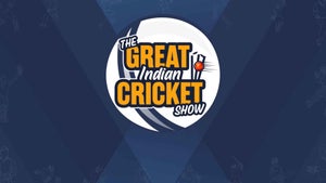 The Great Indian Cricket Show on DD Sports - past program