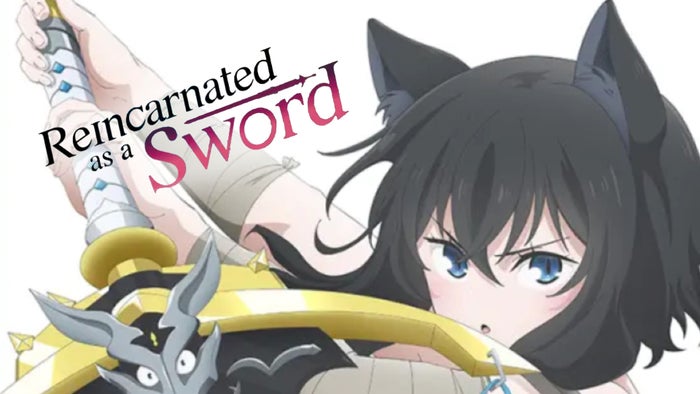 Reincarnated as a Sword Episode No.11 on JioTV