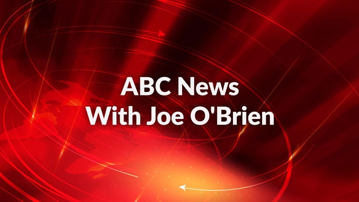 ABC News With Joe O'Brien on JioTV