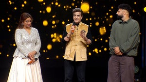 Indian Idol Episode 15 on SET HD - past program