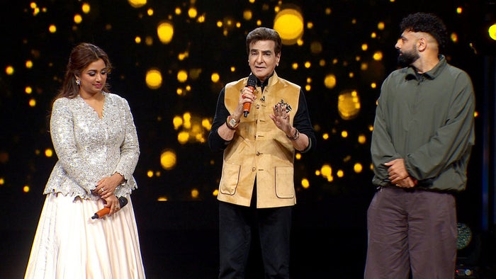 Indian Idol Episode No.15 on JioTV