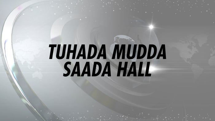 Tuhada Mudda Saada Hall on JioTV