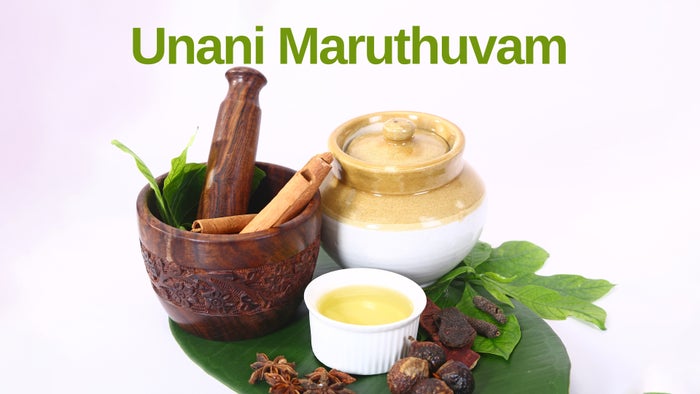 Unani Maruthuvam on JioTV