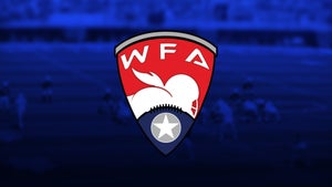 Women's Football on All Women's Sports Network - past program