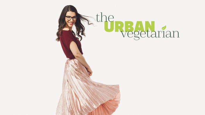 The Urban Vegetarian Episode No.6 on JioTV
