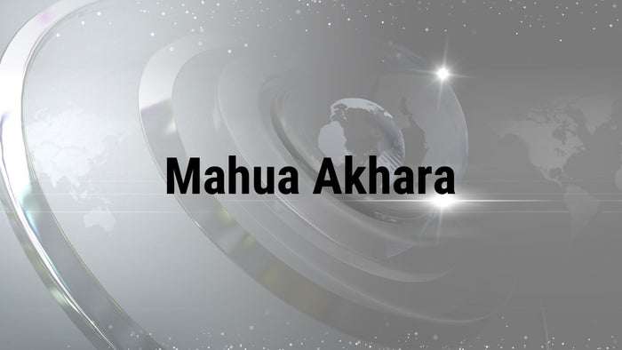 Mahua Akhara on JioTV