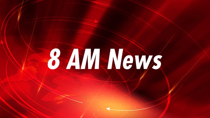 8 AM News on JioTV