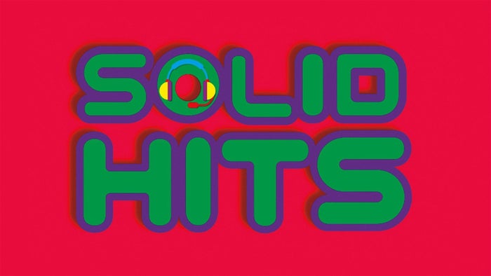 SOLID HITS on JioTV
