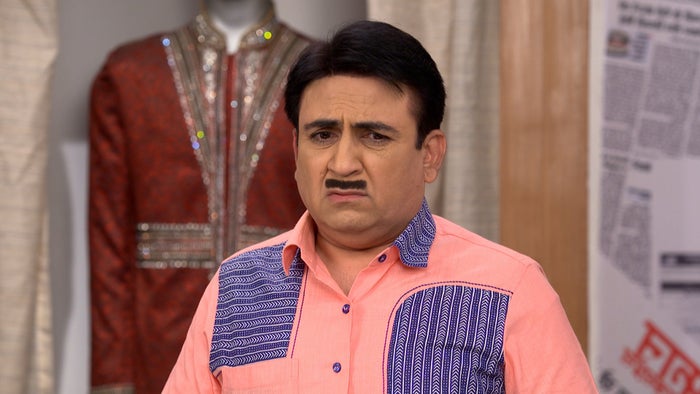 Taarak Mehta Ka Ooltah Chashmah Episode No.28 on JioTV
