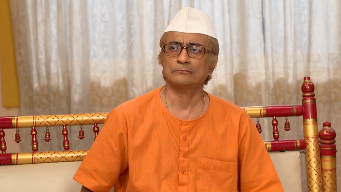 Taarak Mehta Ka Ooltah Chashmah Episode No.36 on JioTV