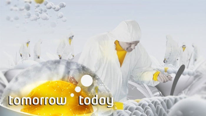 Tomorrow Today - The Science Magazine on JioTV