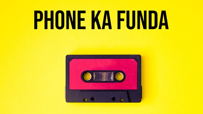 Phone Ka Funda on JioTV