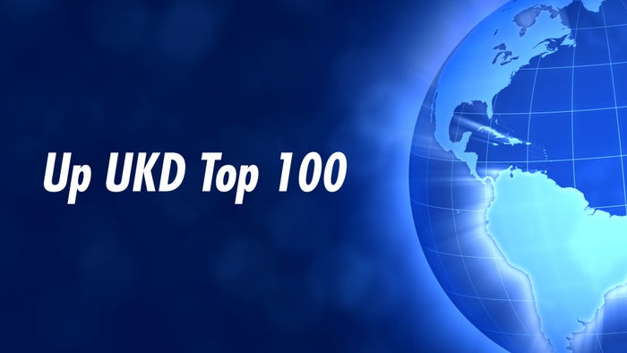 Up UKD Top 100 on JioTV