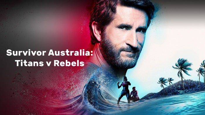 Survivor Australia: Titans v Rebels Episode No.13 on JioTV