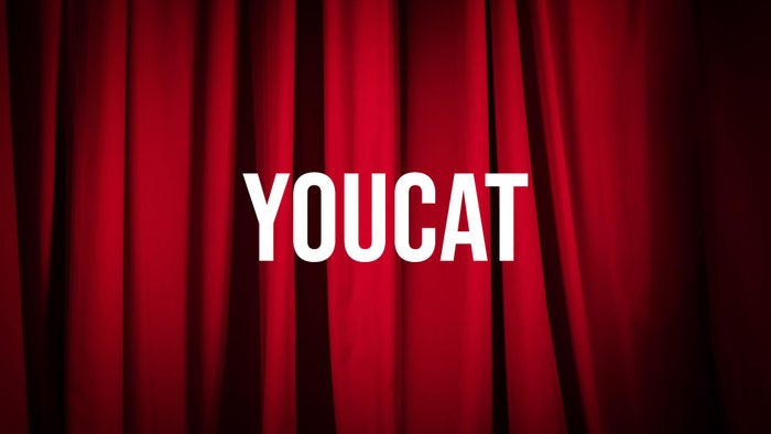 Youcat on JioTV