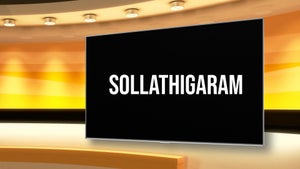 Sollathigaram on News18 Tamil nadu - future program