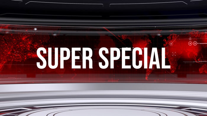 Super Special on JioTV
