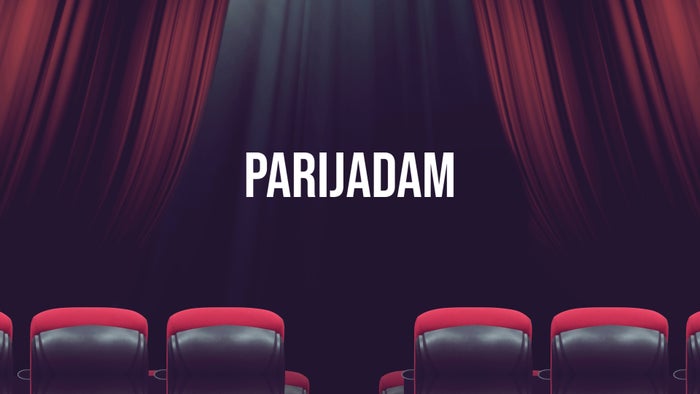 Parijadam Episode No.79 on JioTV