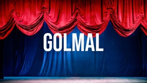 Golmal on MBC - past program