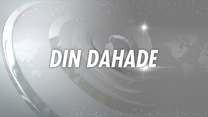 Din Dahade on JioTV