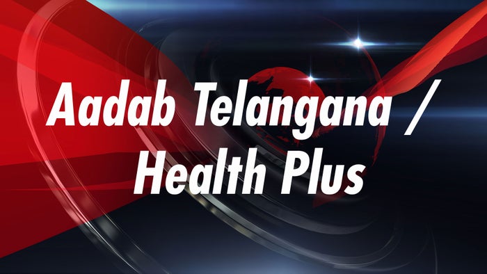 Aadab Telangana / Health Plus on JioTV