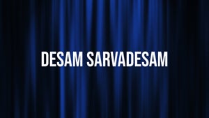 Desam Sarvadesam on Puthiya Thalimurai - future program