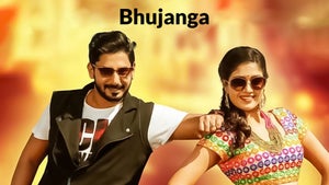 Bhujanga on Udaya Movies - future program