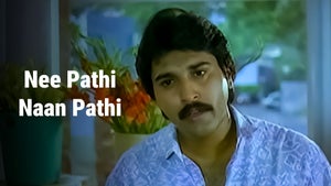 Nee Pathi Naan Pathi on Raj TV - live program